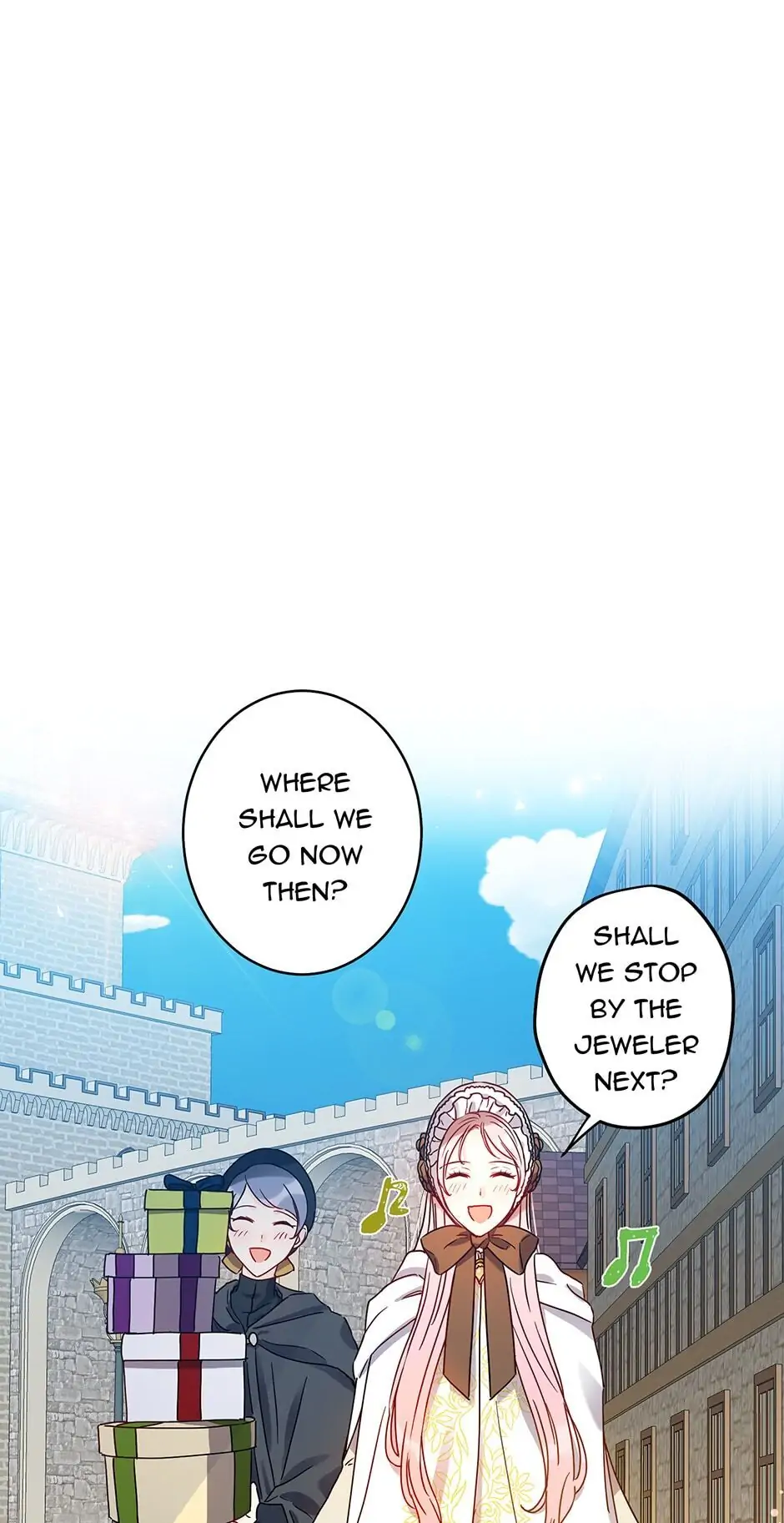 This Is An Obvious Fraudulent Marriage Chapter 39 - page 23